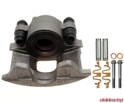 Raybestos R-Line Reman Semi-Loaded Caliper Front Right FRC10618 - FRC10618