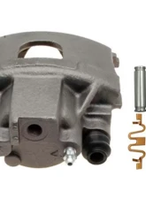 Raybestos R-Line Reman Semi-Loaded Caliper Front Right FRC10618                                     - FRC10618 - Image 2