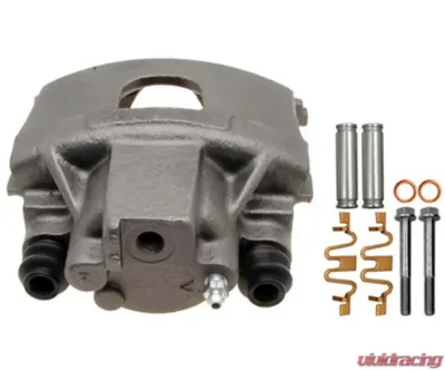 Raybestos R-Line Reman Semi-Loaded Caliper Front Right FRC10618 - FRC10618