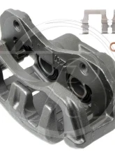 Raybestos R-Line Reman Semi-Loaded Caliper & Bracket Assembly Front Right FRC10620                                     - FRC10620 - Image 7