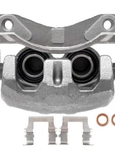 Raybestos R-Line Reman Semi-Loaded Caliper & Bracket Assembly Front Right FRC10620                                     - FRC10620 - Image 2