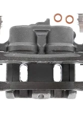 Raybestos R-Line Reman Semi-Loaded Caliper & Bracket Assembly Front Right FRC10620                                     - FRC10620 - Image 3