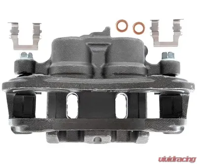 Raybestos R-Line Reman Semi-Loaded Caliper & Bracket Assembly Front Right FRC10620 - FRC10620