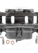 Raybestos R-Line Reman Semi-Loaded Caliper & Bracket Assembly Front Right FRC10620                                     - FRC10620 - Image 5