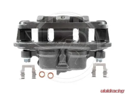 Raybestos R-Line Reman Semi-Loaded Caliper & Bracket Assembly Front Right FRC10620 - FRC10620