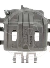 Raybestos R-Line Reman Semi-Loaded Caliper & Bracket Assembly Front Right FRC10620                                     - FRC10620 - Image 6