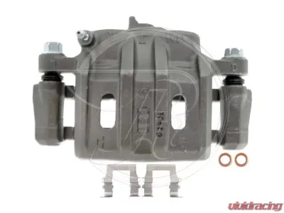 Raybestos R-Line Reman Semi-Loaded Caliper & Bracket Assembly Front Right FRC10620 - FRC10620