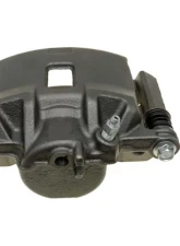 Raybestos R-Line Reman Semi-Loaded Caliper & Bracket Assembly Front Right FRC10626                                     - FRC10626 - Image 2