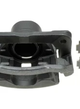 Raybestos R-Line Reman Semi-Loaded Caliper & Bracket Assembly Front Right FRC10626                                     - FRC10626 - Image 2