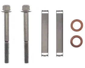 Raybestos R-Line Reman Semi-Loaded Coated Caliper Rear Right FRC10629C