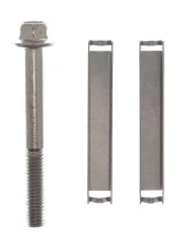 Raybestos R-Line Reman Semi-Loaded Coated Caliper Rear Right FRC10629C                                     - FRC10629C - Image 5