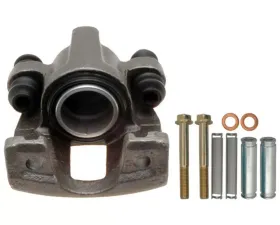 Raybestos R-Line Reman Semi-Loaded Caliper Rear Right FRC10629