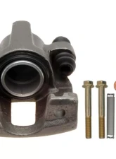 Raybestos R-Line Reman Semi-Loaded Caliper Rear Right FRC10629                                     - FRC10629 - Image 2