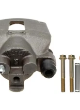 Raybestos R-Line Reman Semi-Loaded Caliper Rear Right FRC10629                                     - FRC10629 - Image 2