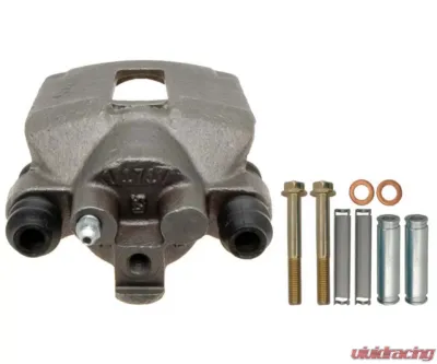 Raybestos R-Line Reman Semi-Loaded Caliper Rear Right FRC10629 - FRC10629