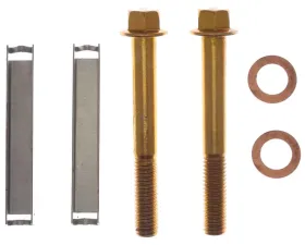 Raybestos R-Line Reman Semi-Loaded Coated Caliper Rear Left FRC10630C