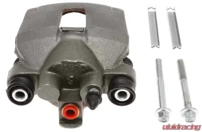 Raybestos R-Line Reman Semi-Loaded Caliper Rear Left FRC10630 - FRC10630