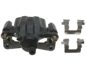 Raybestos R-Line Reman Semi-Loaded Caliper & Bracket Assembly Rear Left FRC10633