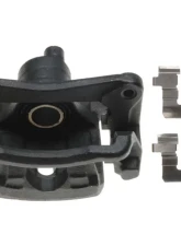 Raybestos R-Line Reman Semi-Loaded Caliper & Bracket Assembly Rear Left FRC10633                                     - FRC10633 - Image 2