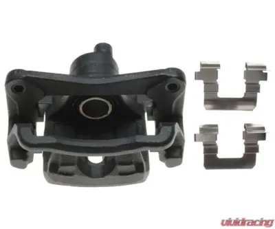 Raybestos R-Line Reman Semi-Loaded Caliper & Bracket Assembly Rear Left FRC10633 - FRC10633