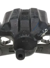 Raybestos R-Line Reman Semi-Loaded Caliper & Bracket Assembly Rear Right FRC10634                                     - FRC10634 - Image 2