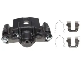Raybestos R-Line Reman Semi-Loaded Caliper & Bracket Assembly Mazda Millenia Rear Left 1995-2002 FRC10635