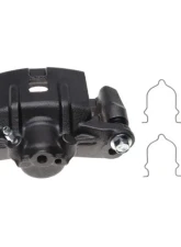 Raybestos R-Line Reman Semi-Loaded Caliper & Bracket Assembly Mazda Millenia Rear Left 1995-2002 FRC10635                                     - FRC10635 - Image 2