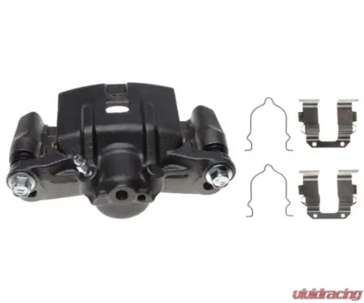 Raybestos R-Line Reman Semi-Loaded Caliper & Bracket Assembly Mazda Millenia Rear Left 1995-2002 FRC10635 - FRC10635