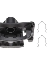 Raybestos R-Line Reman Semi-Loaded Caliper & Bracket Assembly Mazda Millenia Rear Left 1995-2002 FRC10635                                     - FRC10635 - Image 2
