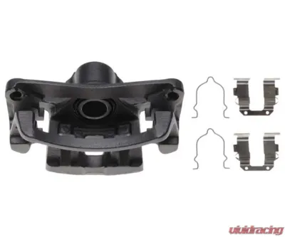 Raybestos R-Line Reman Semi-Loaded Caliper & Bracket Assembly Mazda Millenia Rear Left 1995-2002 FRC10635 - FRC10635