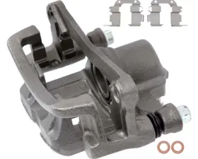 Raybestos R-Line Reman Semi-Loaded Caliper & Bracket Assembly Mazda Millenia Rear Right 1995-2002 FRC10636