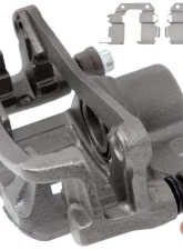 Raybestos R-Line Reman Semi-Loaded Caliper & Bracket Assembly Mazda Millenia Rear Right 1995-2002 FRC10636                                     - FRC10636 - Image 5
