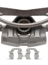 Raybestos R-Line Reman Semi-Loaded Caliper & Bracket Assembly Mazda Millenia Rear Right 1995-2002 FRC10636                                     - FRC10636 - Image 2