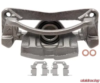 Raybestos R-Line Reman Semi-Loaded Caliper & Bracket Assembly Mazda Millenia Rear Right 1995-2002 FRC10636 - FRC10636