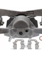 Raybestos R-Line Reman Semi-Loaded Caliper & Bracket Assembly Mazda Millenia Rear Right 1995-2002 FRC10636                                     - FRC10636 - Image 3