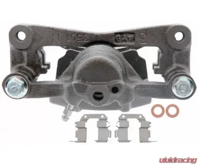 Raybestos R-Line Reman Semi-Loaded Caliper & Bracket Assembly Mazda Millenia Rear Right 1995-2002 FRC10636 - FRC10636