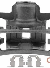 Raybestos R-Line Reman Semi-Loaded Caliper & Bracket Assembly Mazda Millenia Rear Right 1995-2002 FRC10636                                     - FRC10636 - Image 4