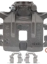 Raybestos R-Line Reman Semi-Loaded Caliper & Bracket Assembly Mazda Millenia Rear Right 1995-2002 FRC10636                                     - FRC10636 - Image 5