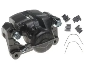 Raybestos R-Line Reman Semi-Loaded Caliper & Bracket Assembly Mazda Miata Front Right FRC10639