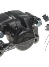 Raybestos R-Line Reman Semi-Loaded Caliper & Bracket Assembly Mazda Miata Front Right FRC10639                                     - FRC10639 - Image 2