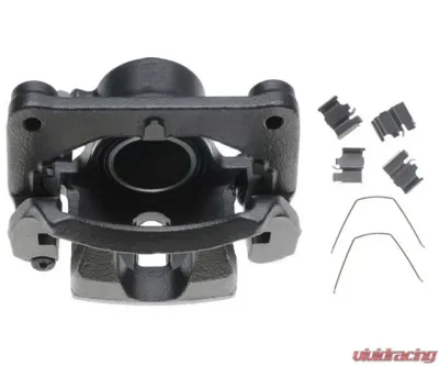 Raybestos R-Line Reman Semi-Loaded Caliper & Bracket Assembly Mazda Miata Front Right FRC10639 - FRC10639