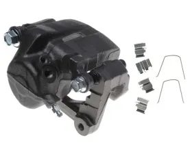 Raybestos R-Line Reman Semi-Loaded Caliper & Bracket Assembly Mazda Miata Front Left FRC10640