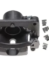 Raybestos R-Line Reman Semi-Loaded Caliper & Bracket Assembly Mazda Miata Front Left FRC10640                                     - FRC10640 - Image 2