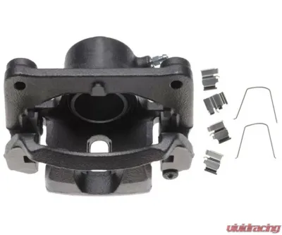 Raybestos R-Line Reman Semi-Loaded Caliper & Bracket Assembly Mazda Miata Front Left FRC10640 - FRC10640