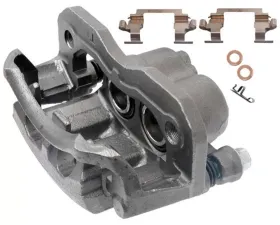 Raybestos R-Line Reman Semi-Loaded Caliper & Bracket Assembly Mazda Millenia Front Left 1995-2001 FRC10641