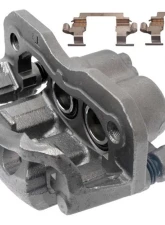 Raybestos R-Line Reman Semi-Loaded Caliper & Bracket Assembly Mazda Millenia Front Left 1995-2001 FRC10641                                     - FRC10641 - Image 5