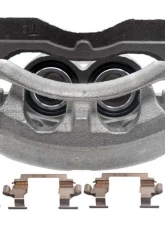 Raybestos R-Line Reman Semi-Loaded Caliper & Bracket Assembly Mazda Millenia Front Left 1995-2001 FRC10641                                     - FRC10641 - Image 2