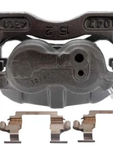 Raybestos R-Line Reman Semi-Loaded Caliper & Bracket Assembly Mazda Millenia Front Left 1995-2001 FRC10641                                     - FRC10641 - Image 3