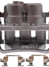 Raybestos R-Line Reman Semi-Loaded Caliper & Bracket Assembly Mazda Millenia Front Left 1995-2001 FRC10641                                     - FRC10641 - Image 4