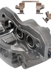 Raybestos R-Line Reman Semi-Loaded Caliper & Bracket Assembly Mazda Millenia Front Right 1995-2001 FRC10642                                     - FRC10642 - Image 5